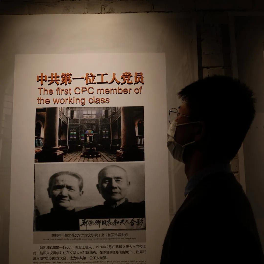 台上台下一把好手，武交院的这个小伙儿，靠谱