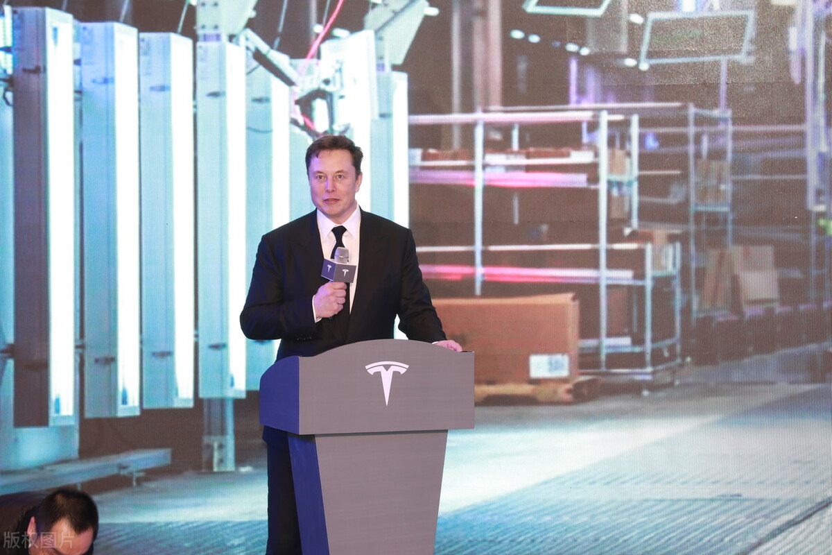 马斯克商业航天帝国,马斯克的商业帝国