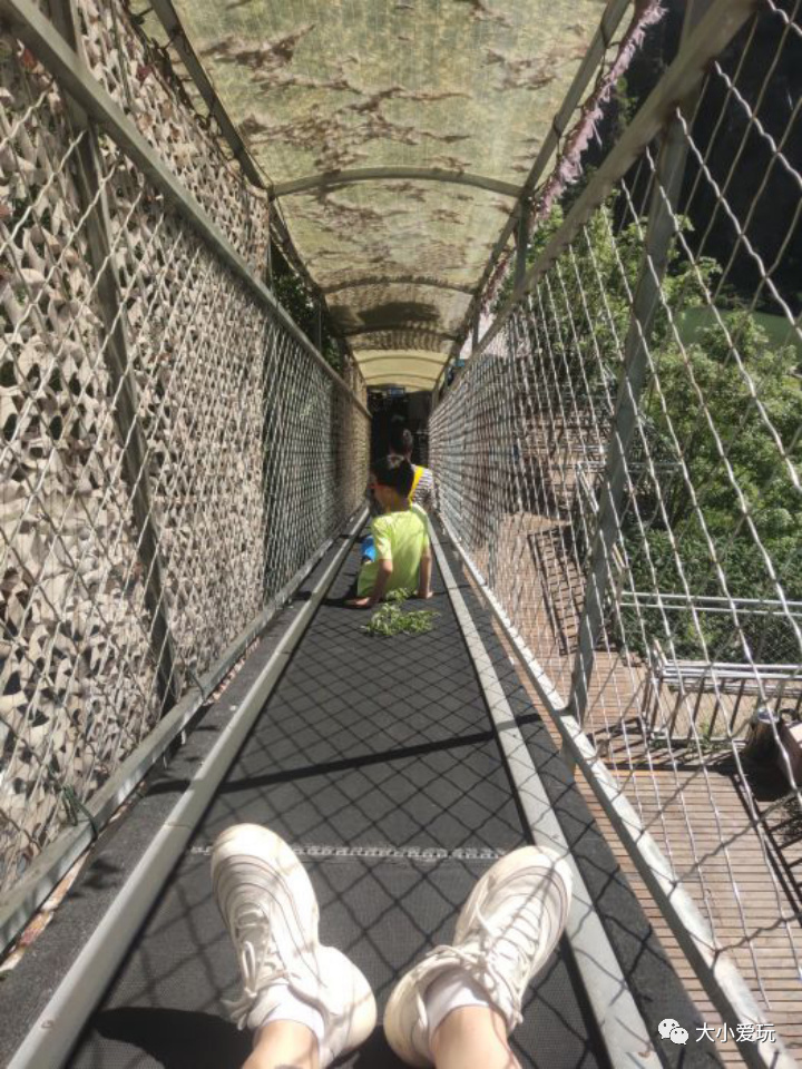 小众值得爬的山,适合亲子爬的小山推荐