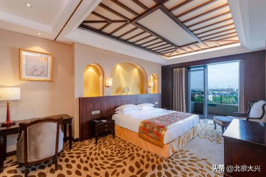 国庆出游住酒店,国庆旅游住宿推荐