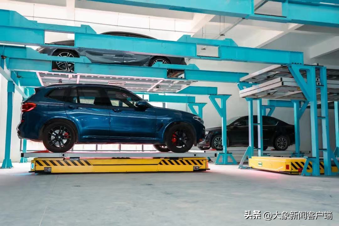 大湾区@河南｜当科幻电影走进现实，人工智能离我们有多近？