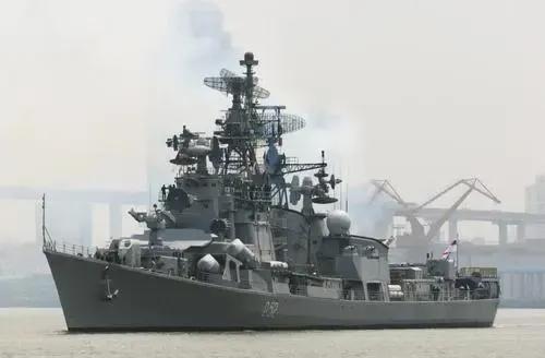 苏联红海军全部舰艇,苏联红海军战列舰