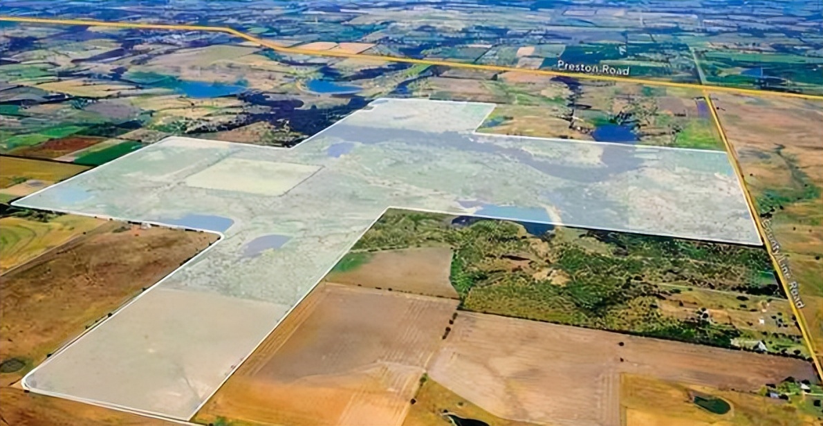 沙特与美国达成重大协议,美国向沙特签大单