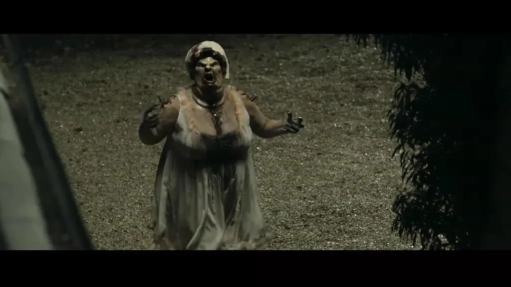 外国丧尸喜剧电视剧排行榜,盘点九部高分丧尸喜剧电影