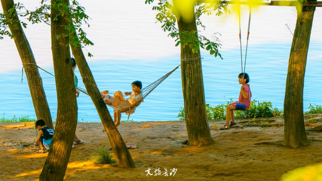 【星城漫游】打卡全世界，就从长沙出发