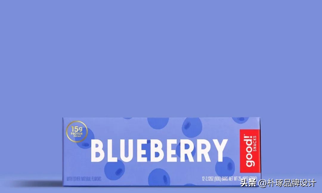 食品企业产品包装设计,食品包装未来趋势及发展建议