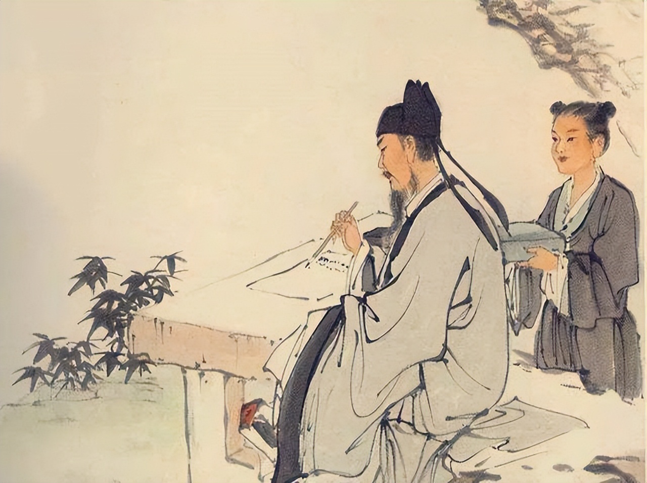 漫谈古代进身之阶，抛开道德观念，士的能力该如何去划分？