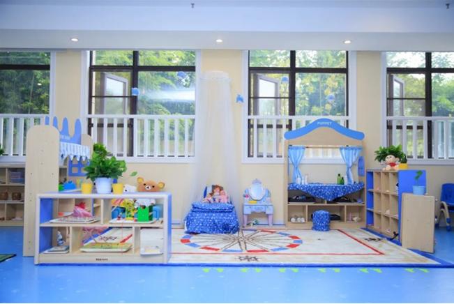 幼儿园开办审批流程,幼儿园开办需要什么设施