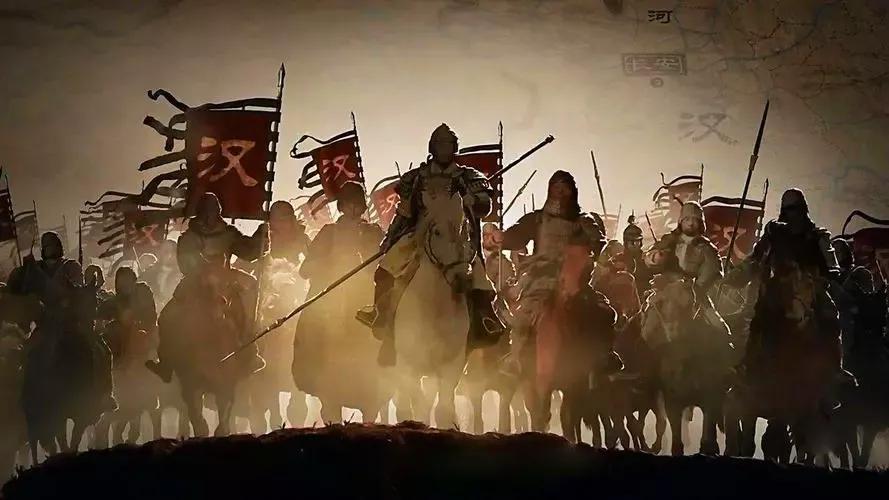 冯唐易老李广难封舛是什么意思,李广难封冯唐易老真有这种情况吗