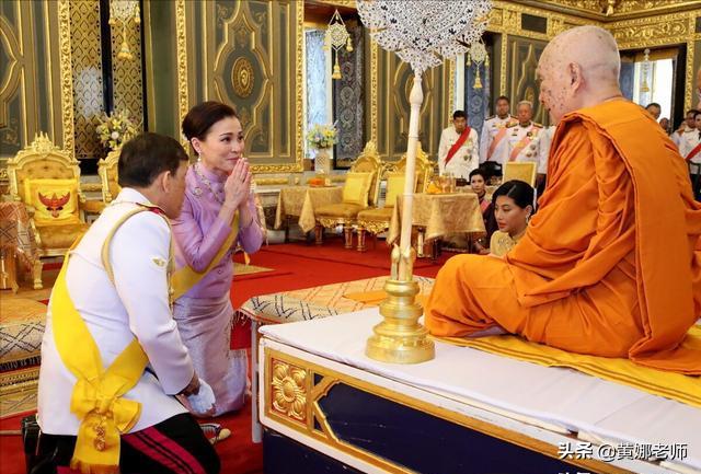 泰国为什么灵异事件多,泰国十大灵异事件之谜