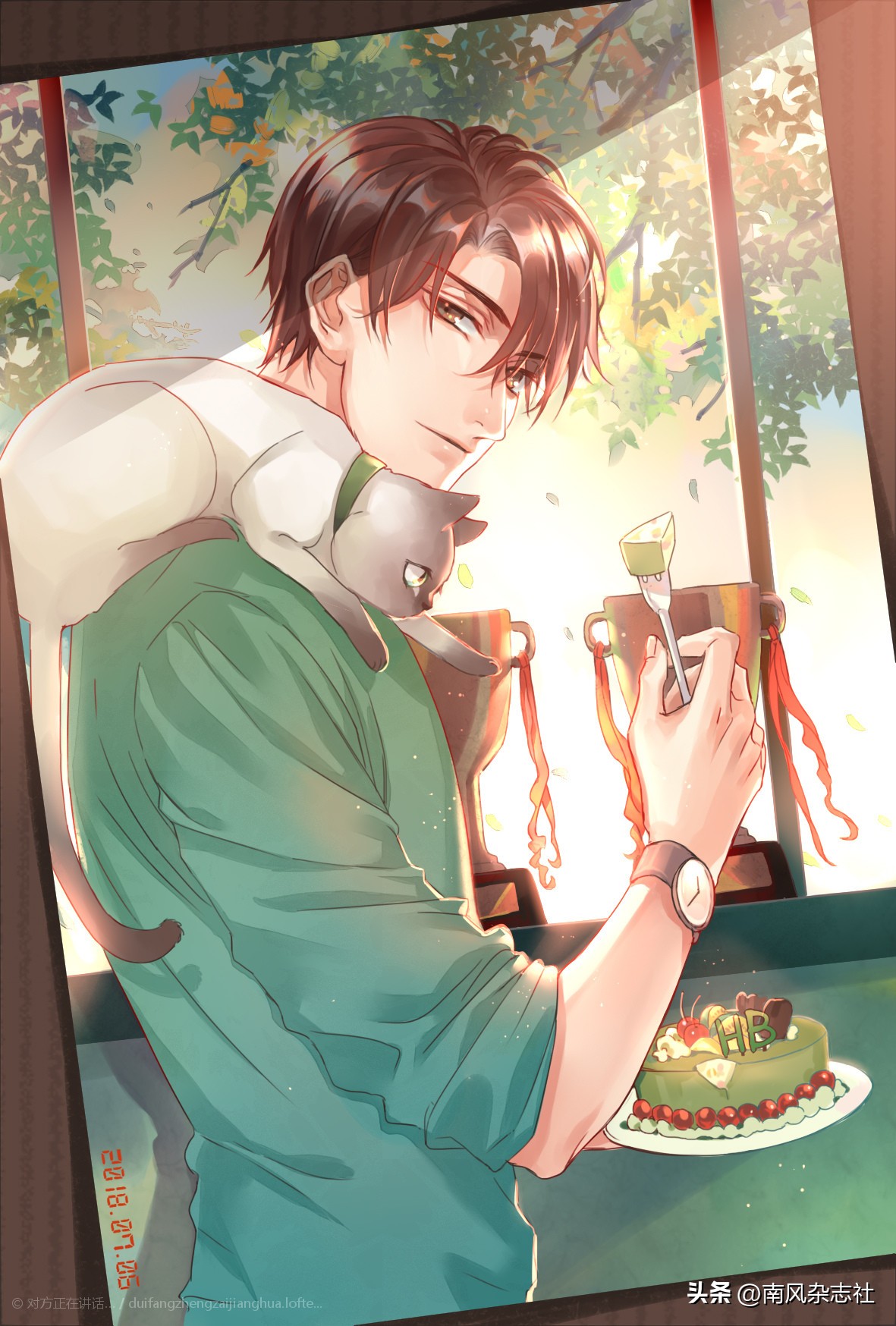 你是银河赠我的糖小说,你是银河赠我的糖下半句