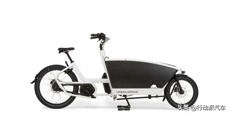 家庭单一交通工具选电车,家庭货运自行车