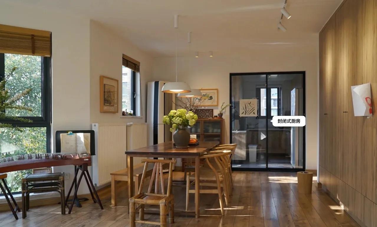 江苏发现一户人家太会装修而走红,安徽房屋室内装修隔断效果图