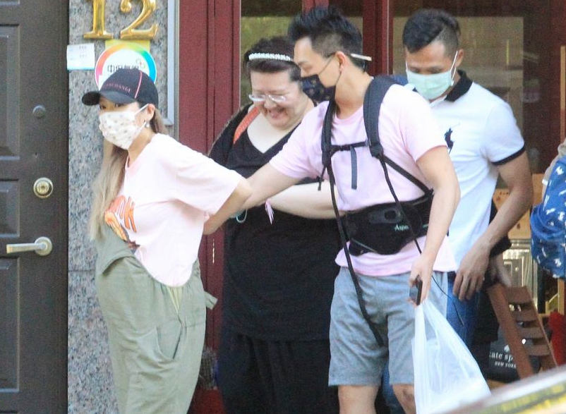 女星makiyo怀孕多少岁,makiyo回应怀孕抽烟