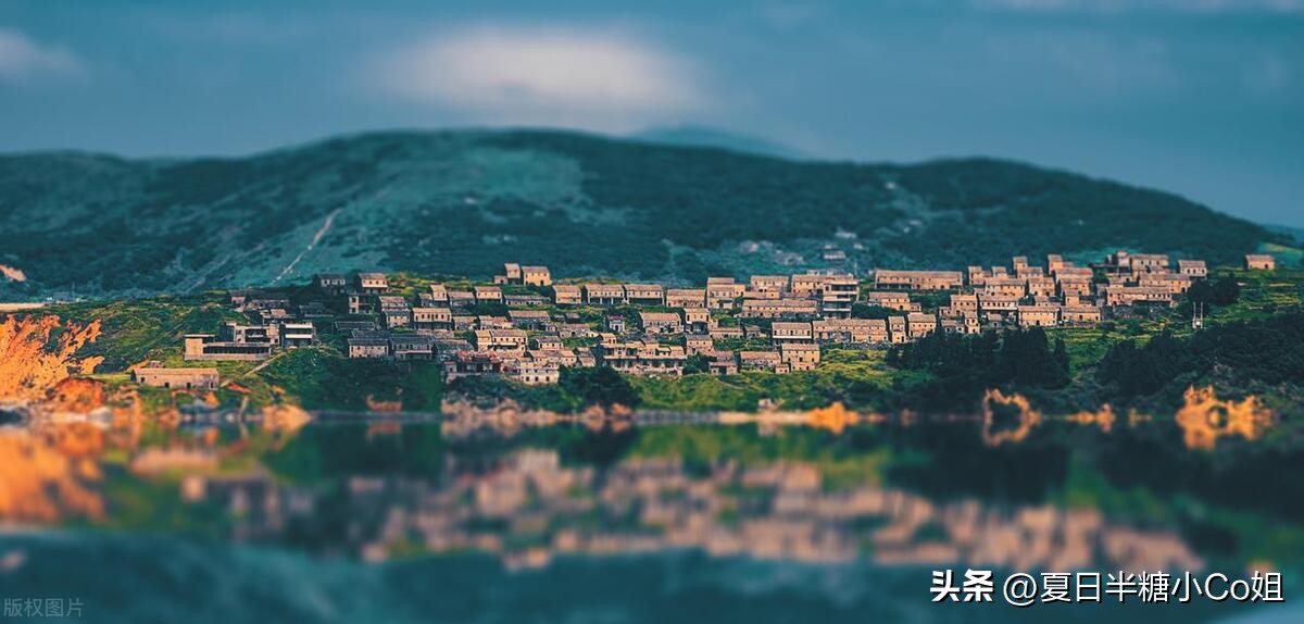 中国八个最美海滩,最美的海边风景在哪里