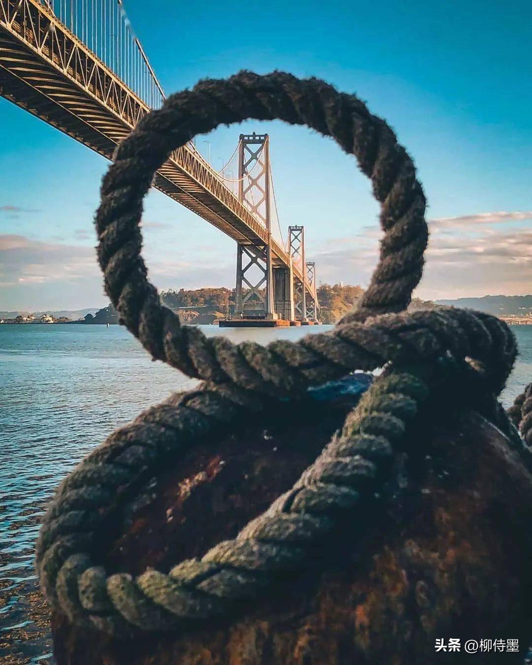 手机摄影自学入门必背口诀,一张相片拍出大片的感觉教程