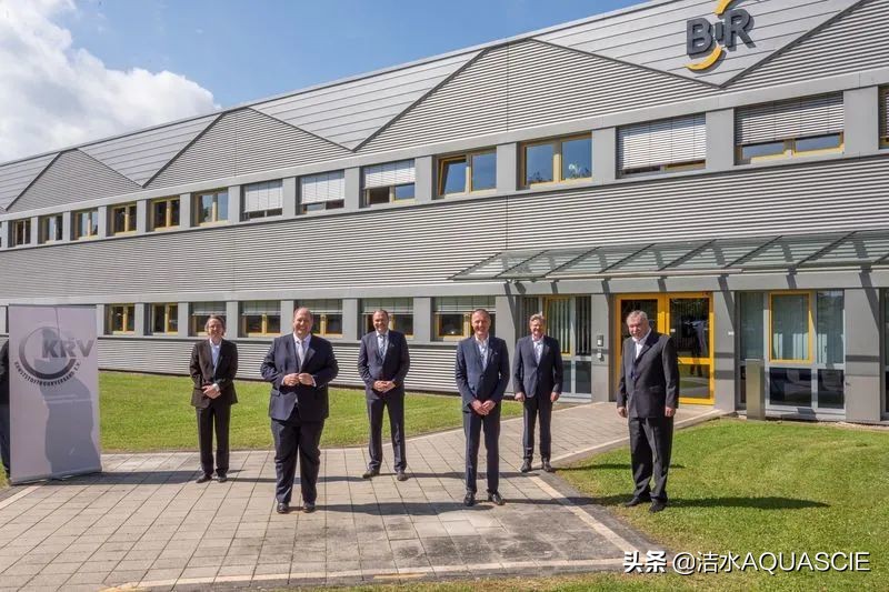 不知道选哪个净水机,国产水管和德国水管使用区别