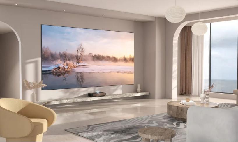 激光电视清洁和保养技巧，拿走不谢