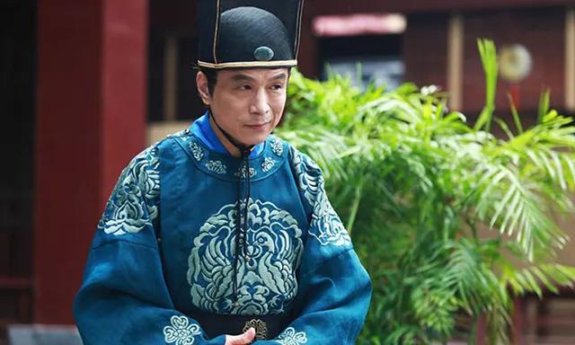 魏忠贤之死明朝那些事,大明疑案魏忠贤阉党之谜