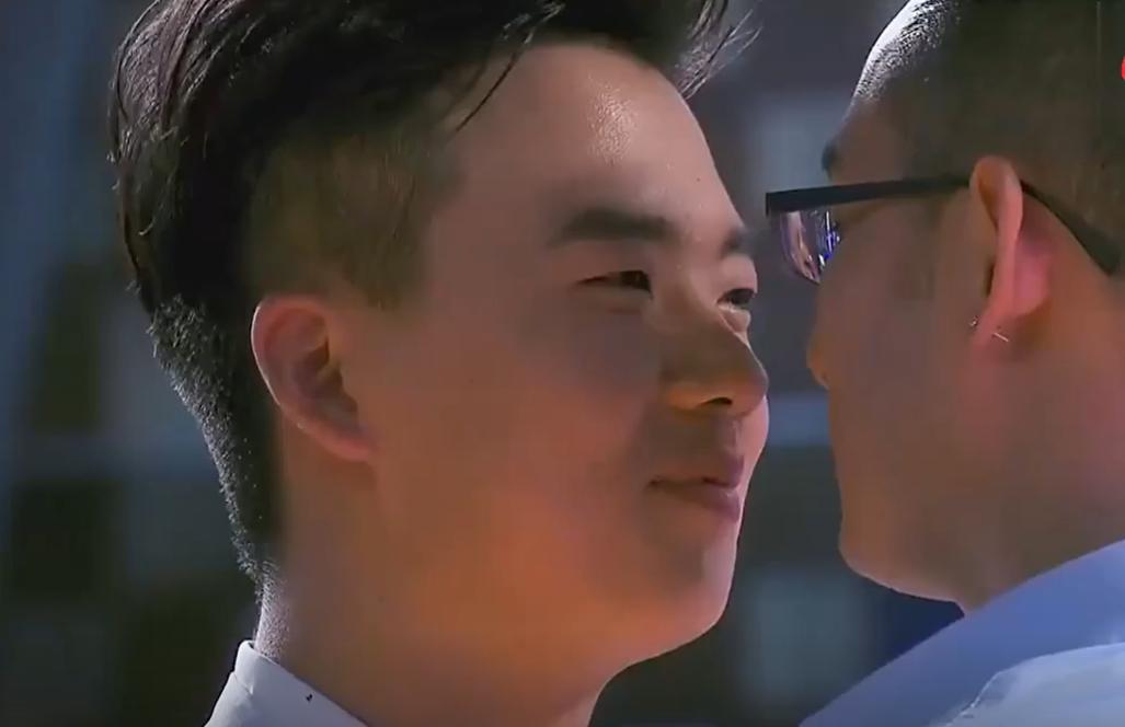 地狱厨王刘一帆生气,地狱厨神刘一帆被刁难后续