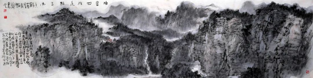 裴开元作品多少钱一平尺,裴开元的所有作品