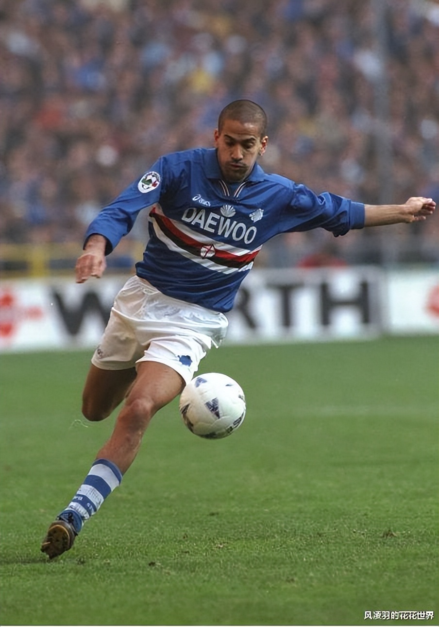 意甲98-04冠军队,90年代意甲集锦