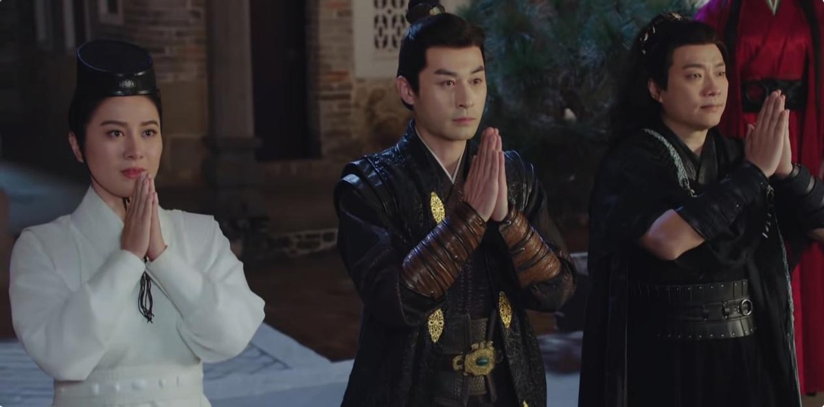 总局收视榜,央视收视年度前十电视剧公开