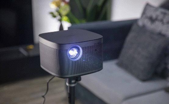 投影仪推荐投天花板,小白测评投影仪推荐