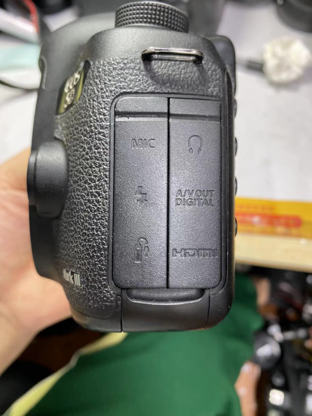 佳能5d3最好的一款,24年佳能5d3还值得买吗