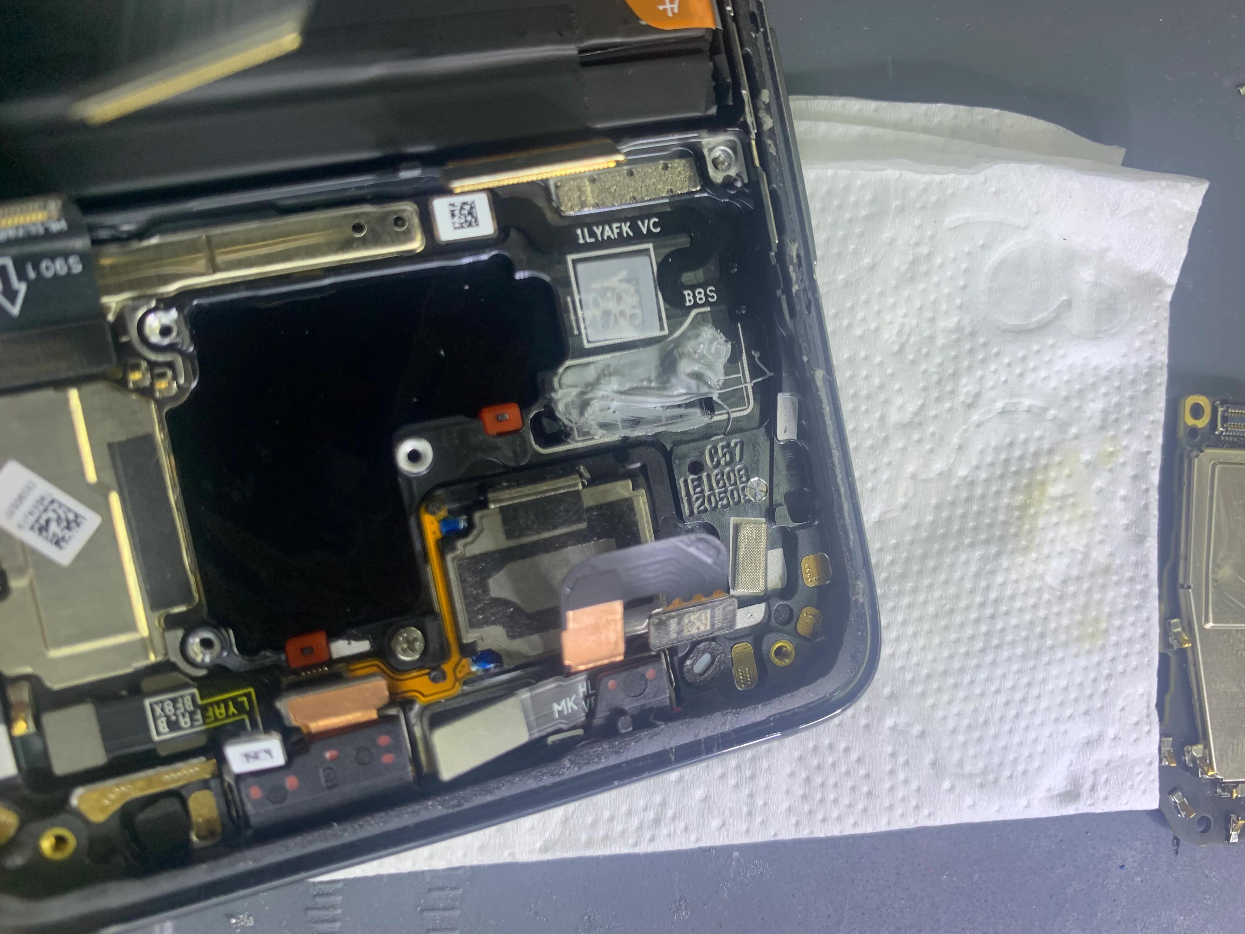 华为p20pro重启修复,华为mate10重启门修复方案