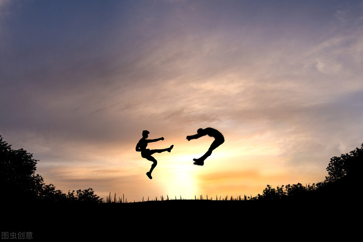 深藏不露的班主任，一句话把我整破防了