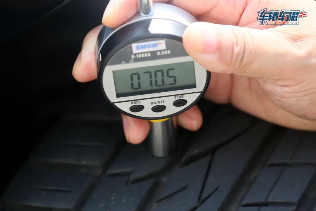 体验最强国货轮胎有感：中国轮胎不虚国际大牌