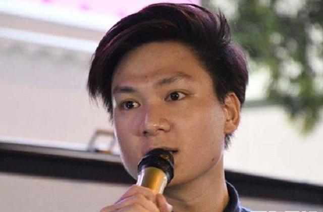 “乱港分子”陈家驹：曾叫嚣让香港重归英国，2020年潜逃英国