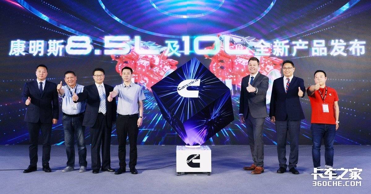 康明斯4.5升动力升级,康明斯8.9升发动机参数