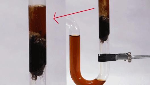 马桶用久了冲劲小了怎么办,马桶冲水无力倒一盆水才能冲下去