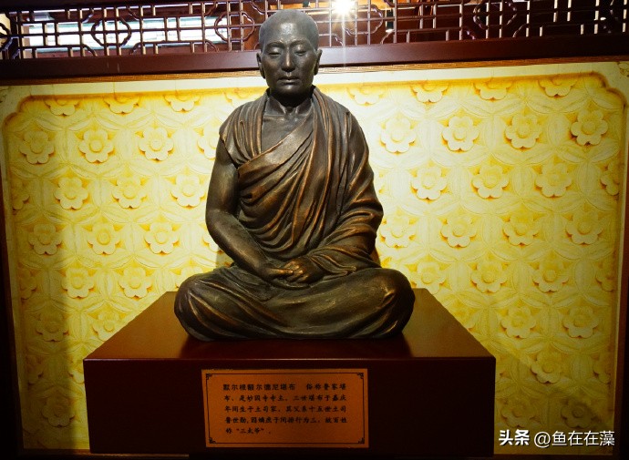 82战疫·甘：妙因寺、雷坛——永登连城镇