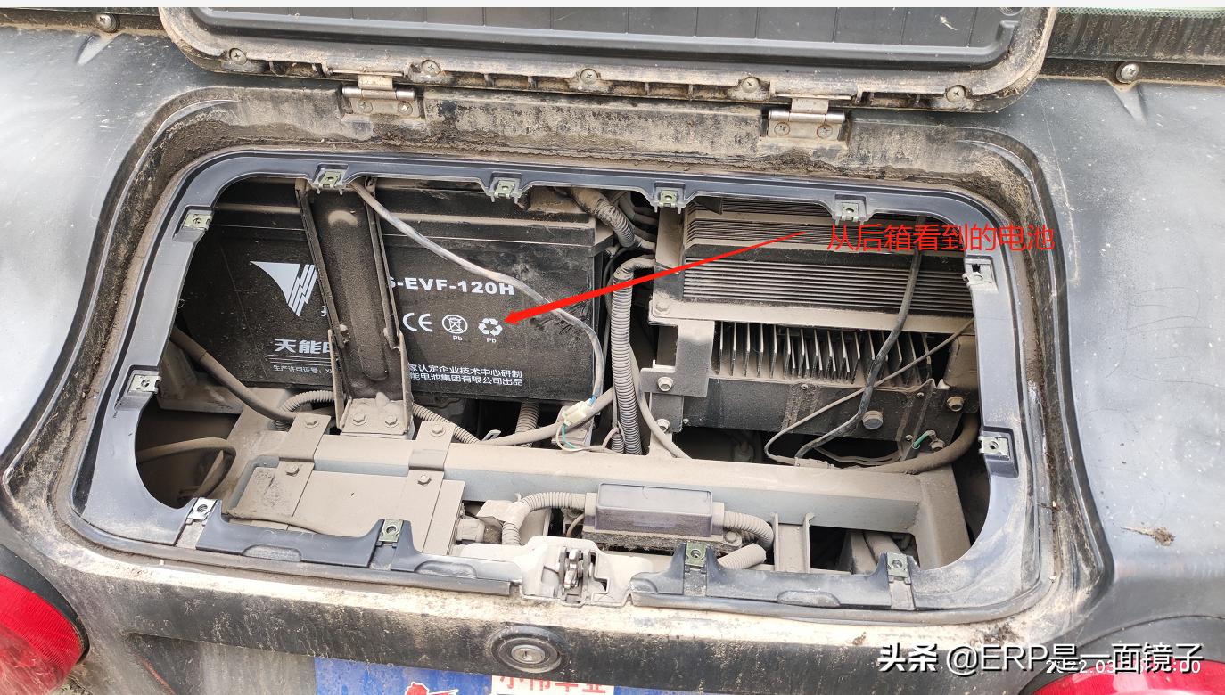 大阳巧客s2更换电瓶教程,大阳巧客c2收音机怎么拆