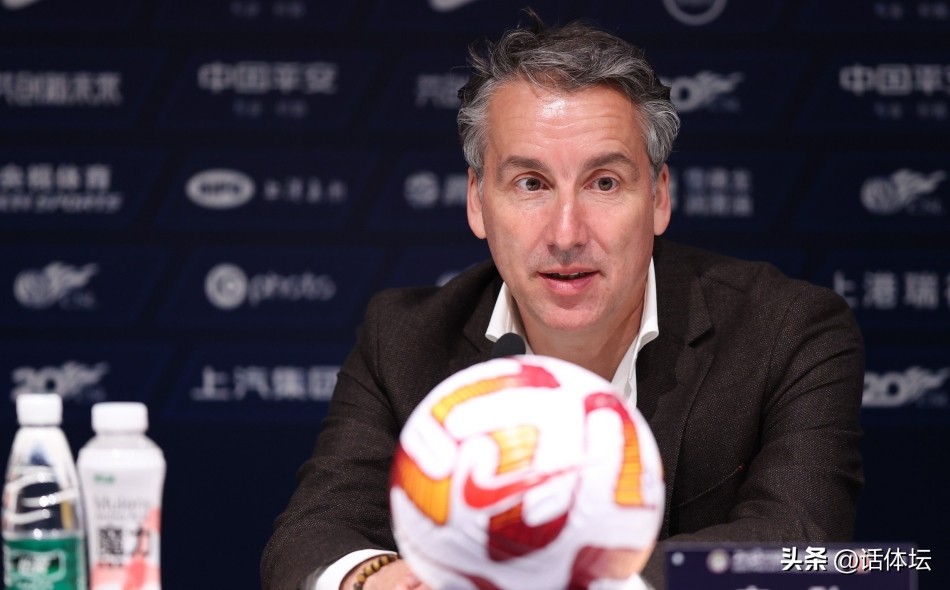 戴伟浚谈申花本赛季目标,申花vs上港戴伟浚表现