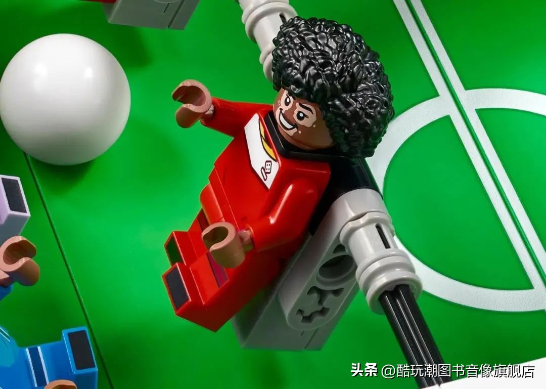 乐高19.9元100个小颗粒,乐高积木238颗粒