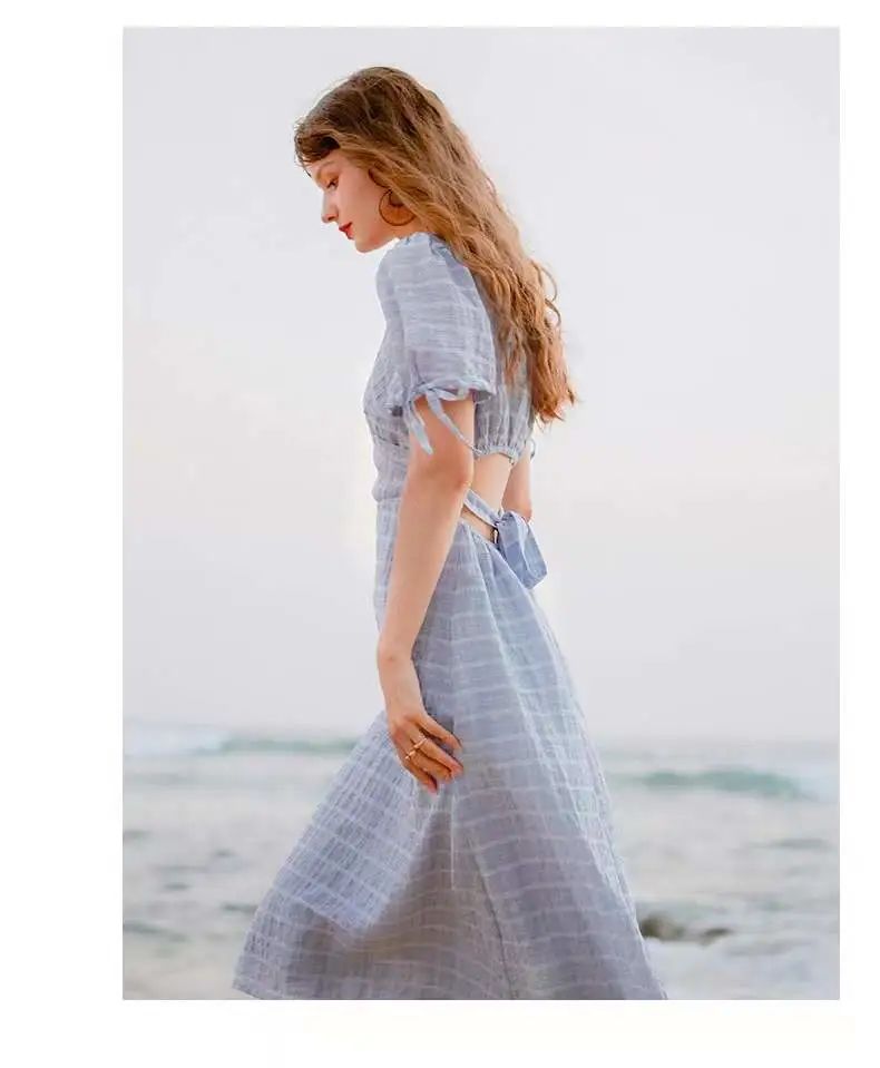 170身高穿什么连衣裙显瘦,和男朋友约会穿的裙子显身材