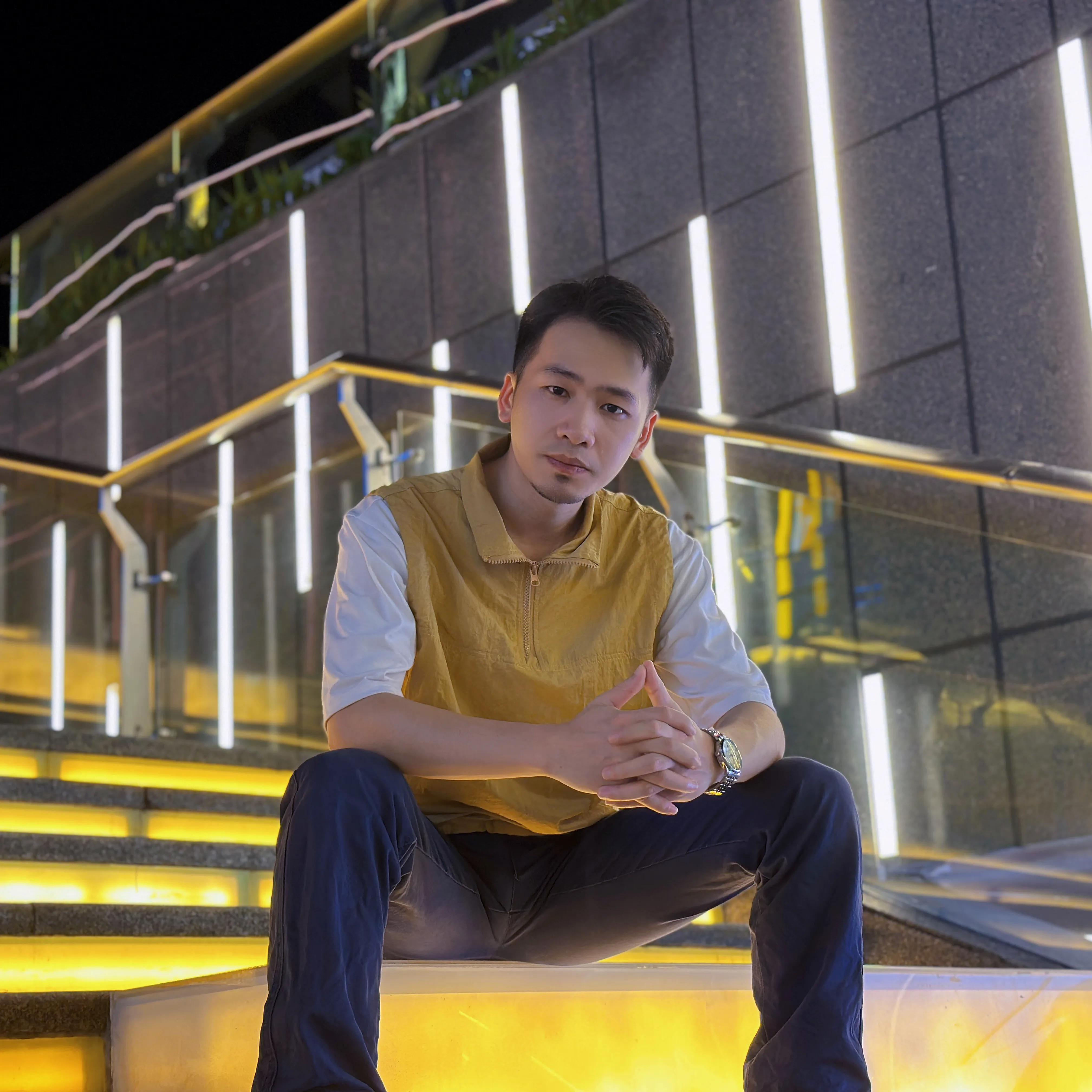 没门槛的生意不是好生意,生意不好无所谓只要人好