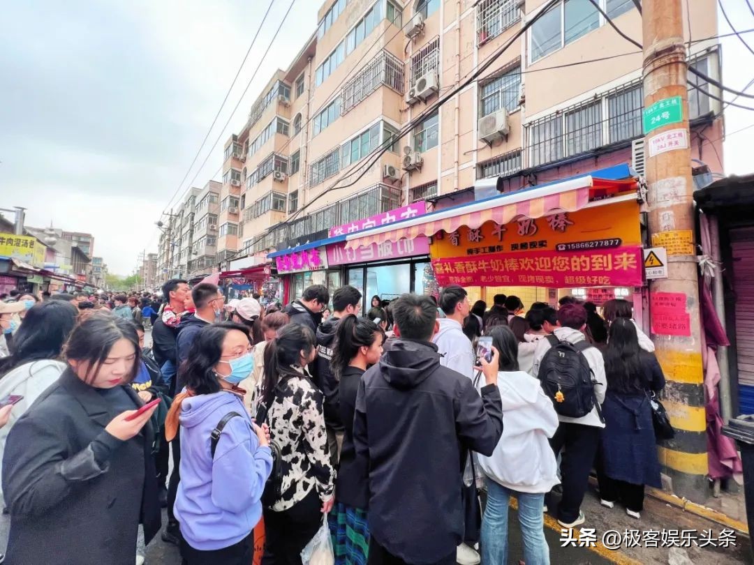 淄博烧烤出圈后当地人的想法,淄博烧烤火出圈网友如何评论