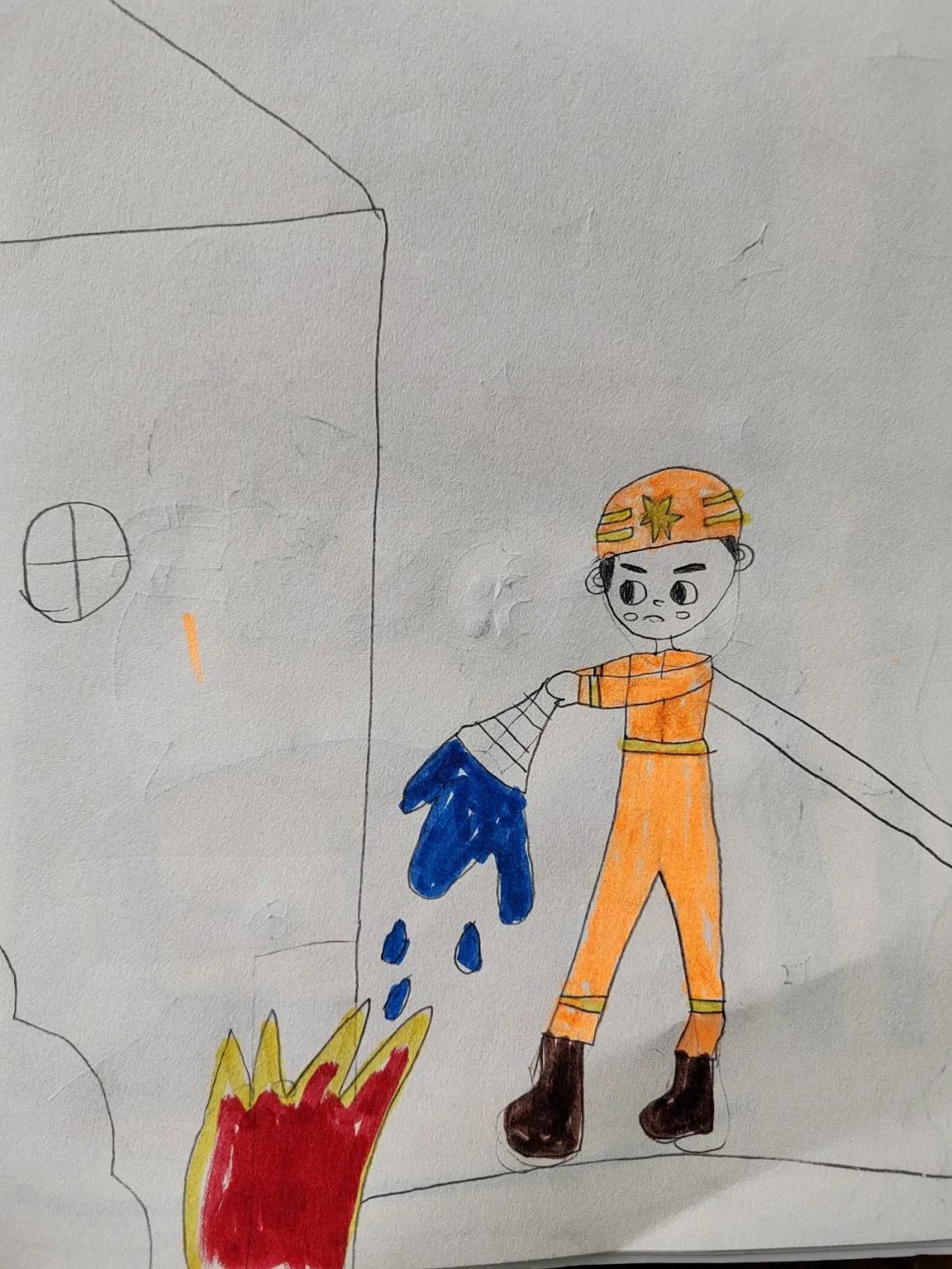 垣曲县滨都幼儿园,垣曲滨都幼儿园