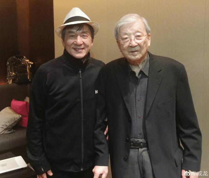 37岁房祖名照片,林凤娇对房祖名的评价