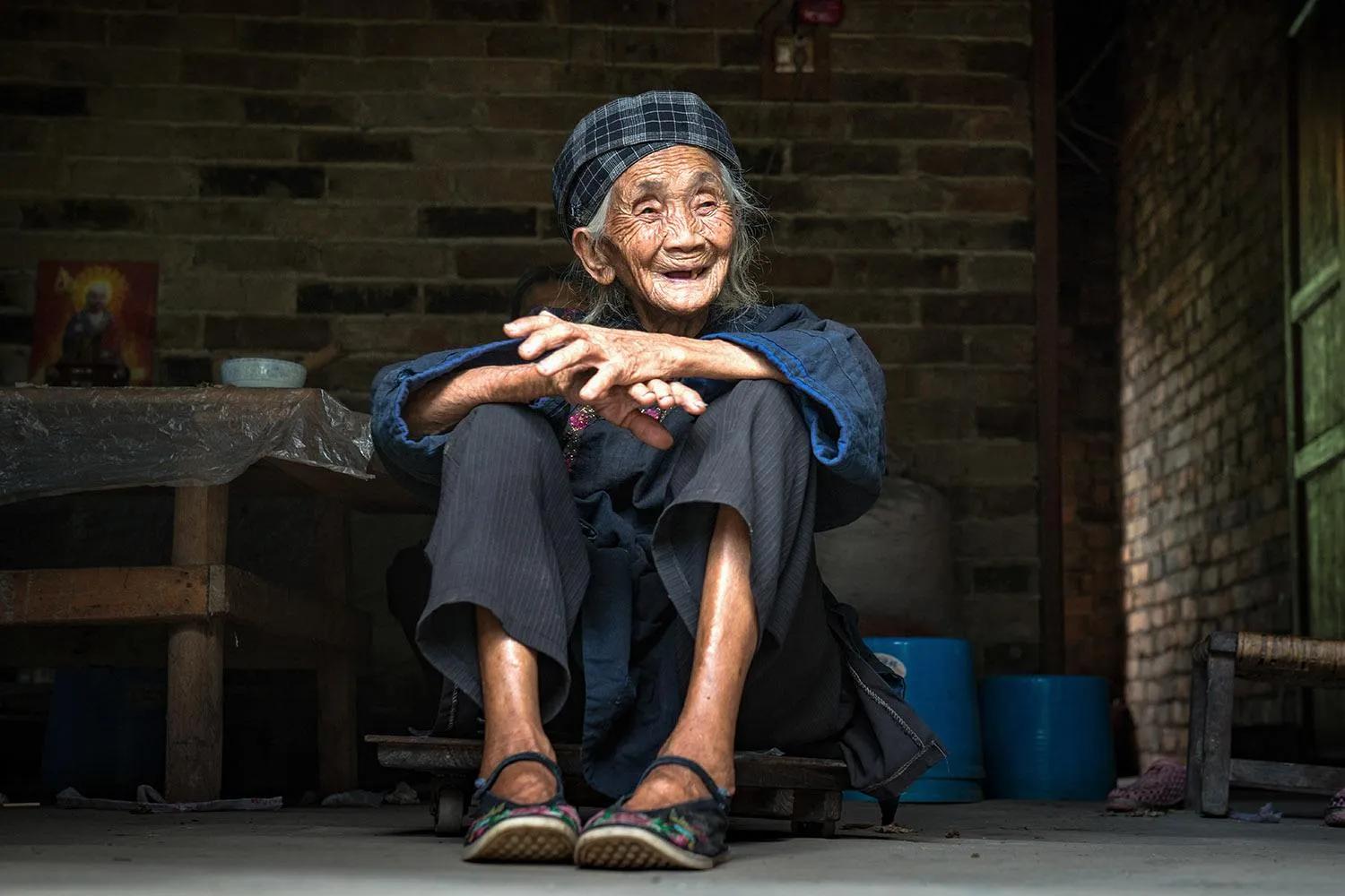 老人是70岁做寿还是71岁做寿,90岁老人可以做寿吗