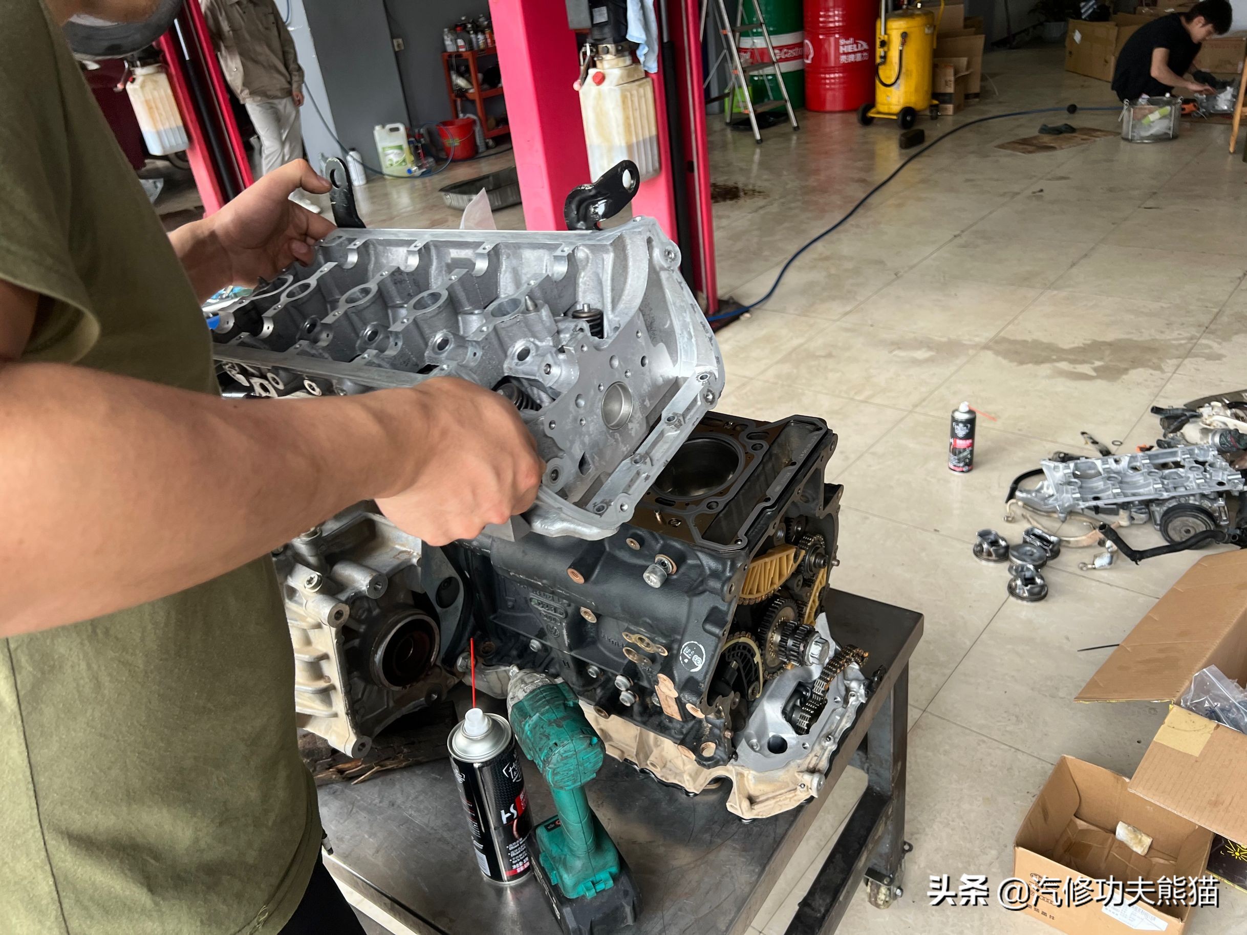 烧机油的大众德系车有哪些,烧机油的大众用什么机油