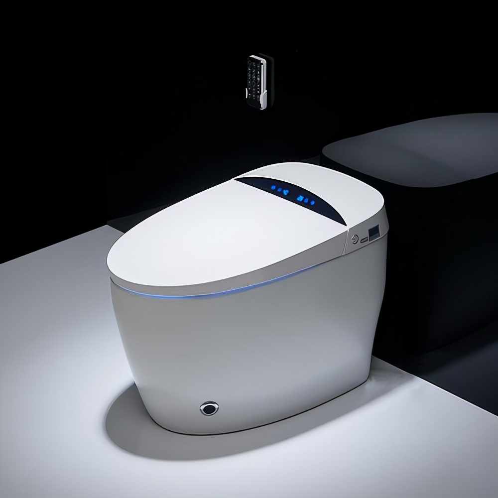 智能马桶值不值得买,智能马桶到底值不值得入手