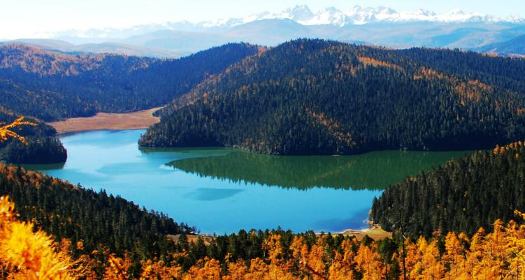 云南丽江哪个景点最美,云南16个最值得去的景点