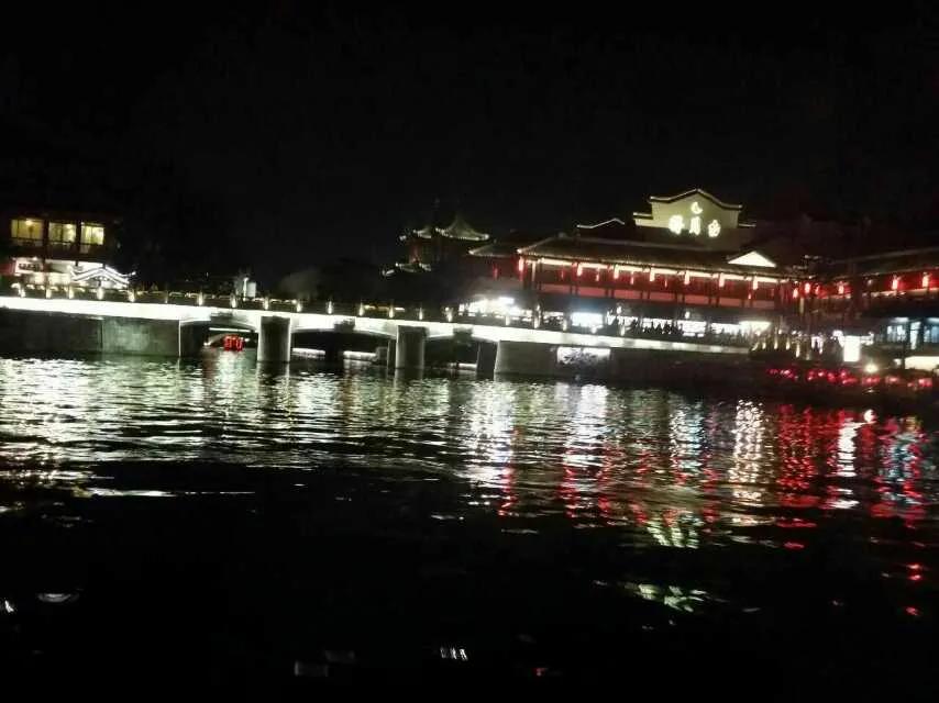 游黄山的经历,第一次旅行黄山