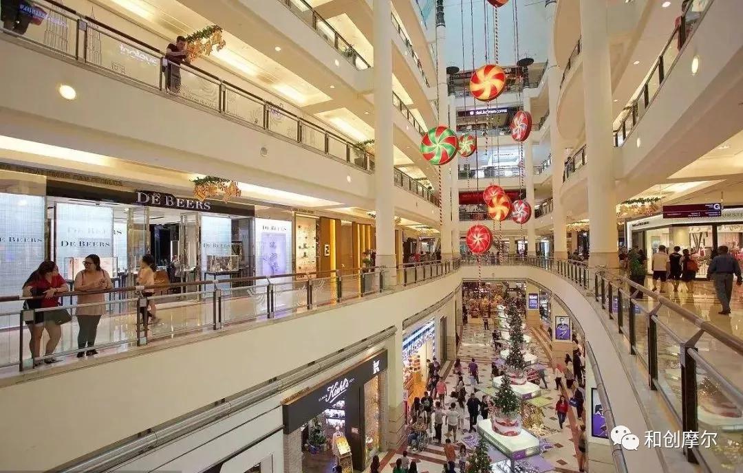 购物中心会员体系如何搭建,购物中心会员营销如何去做